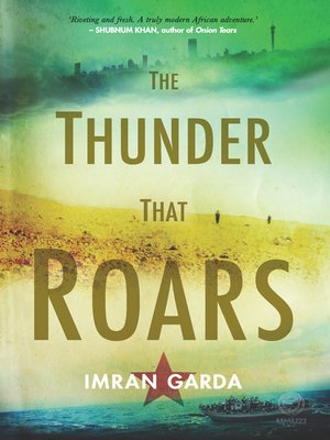 cover image of The Thunder that Roars